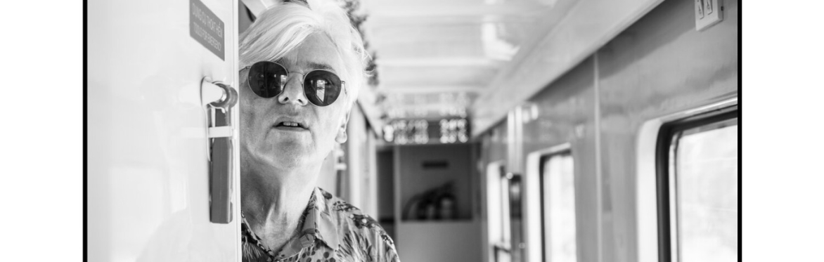 Robyn Hitchcock at West Malvern Social Club