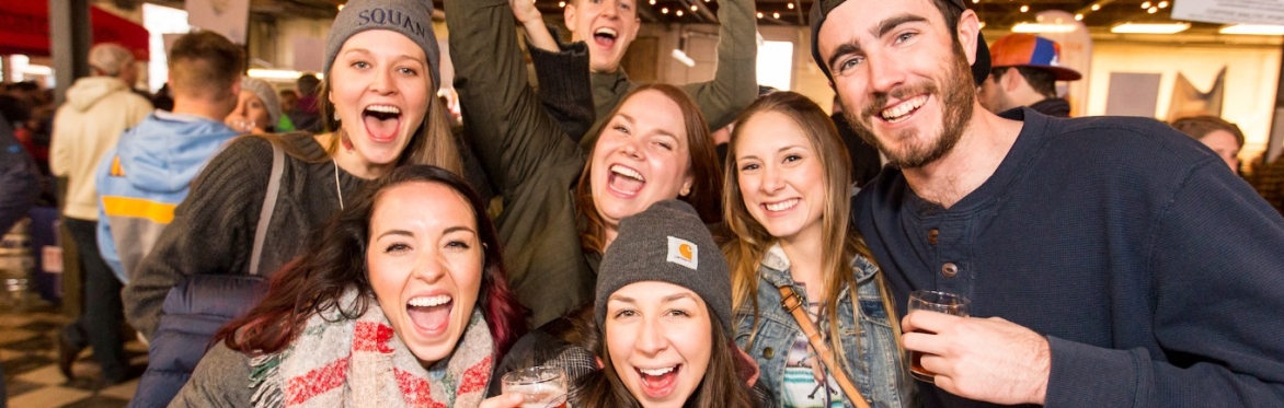 2023 Mile High Beer Festival