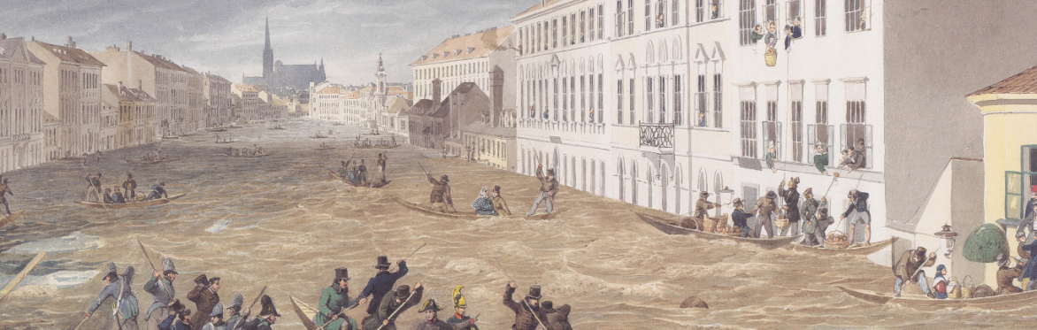 Eduard_Gurk_-_Leopoldstadt,_Jägerzeile,_am_2_März_1830.jpg