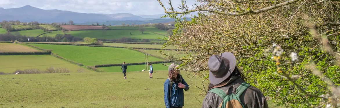 Black Mountains College Discovery Day