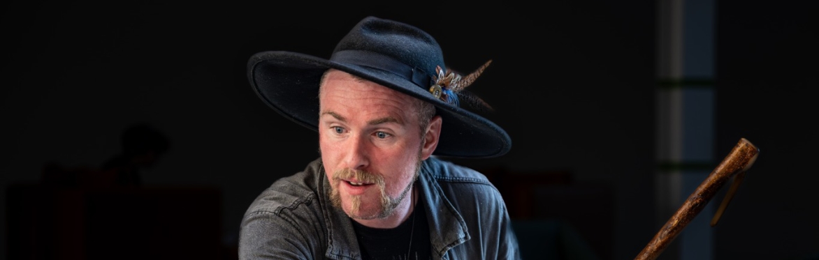 The Cyfarwydd Storytelling Retreat