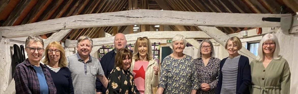Great Dunmow daytime SOUL Choir