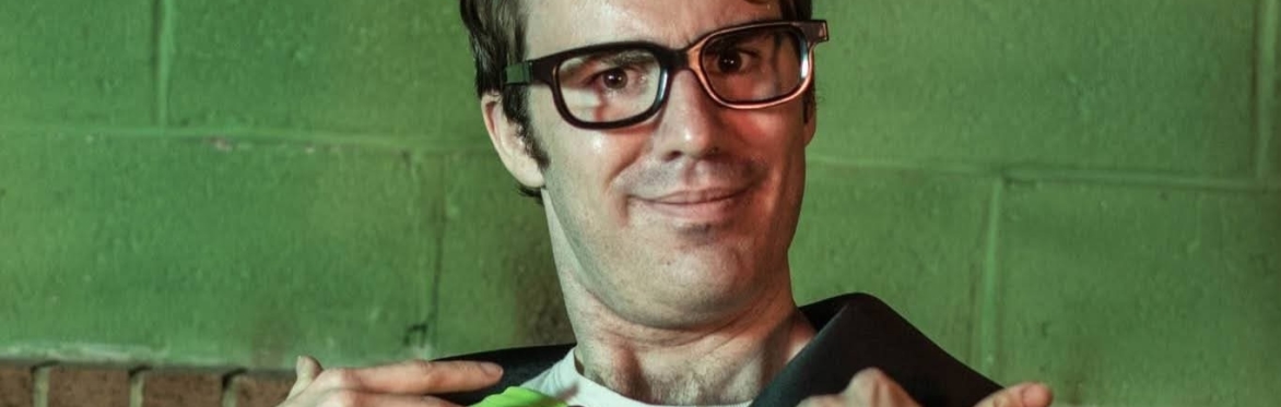 SCIENCE BOY'S HELLUVAGOOD VARIETY SHOW