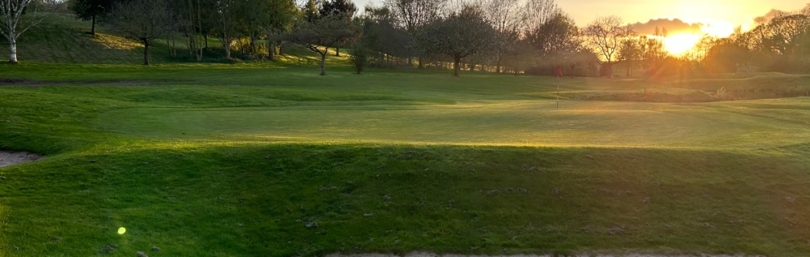 My Sight Notts Charity Golf Day 2025