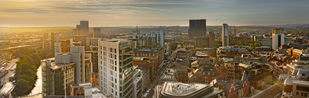 Clarion's "People in Property" Summer Social