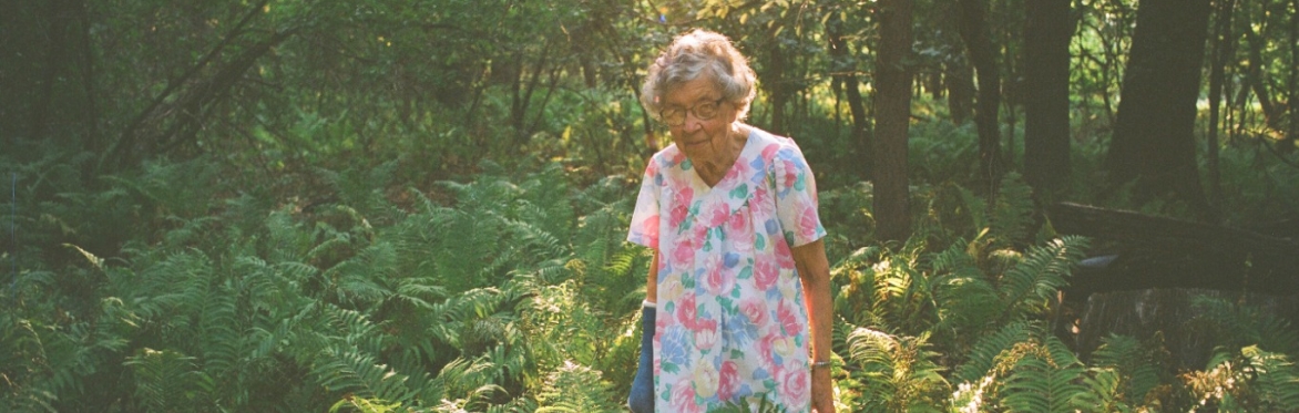Film at Cample | Agatha's Almanac (2025, Amalie Atkins, 86')