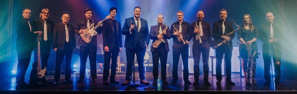 Magnificent Bublé At Christmas 2024!
