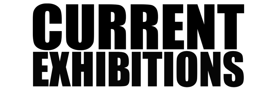 Exhibitions @ The Harwich Arts & Heritage Centre