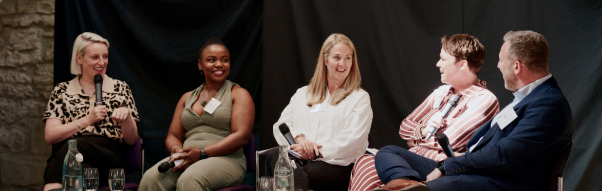 Continuing the Conversation - North East Women and Girls Fund Network