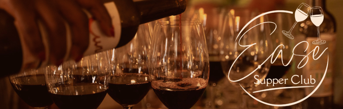 SOLD OUT - Sunset Sip Session: Rosés and Orange Wines