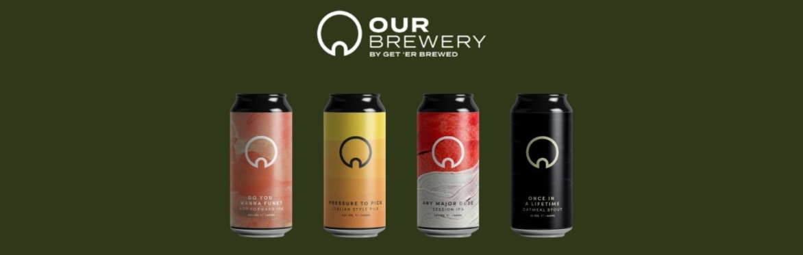 Monroe & Our Brewery Beer Pairing