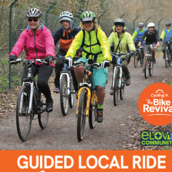 The Big Bike Revival - SOCIAL RIDE