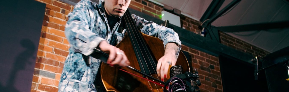 Hulljazz presents the Fergus Quill Trio + support