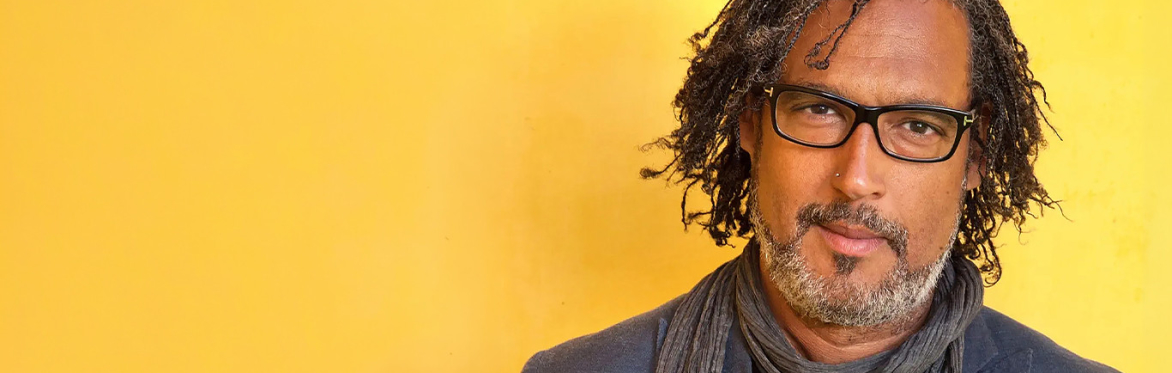 Future Britain: Belonging, Identity and Inclusive Communities With David Olusoga
