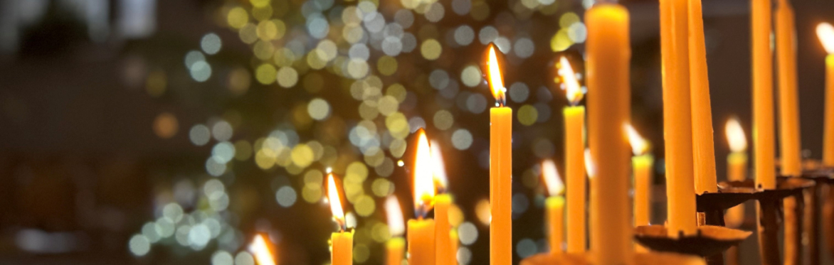 Carols by Candlelight
