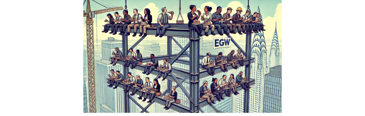 EGW (Entrepreneurial Growth Workshop)