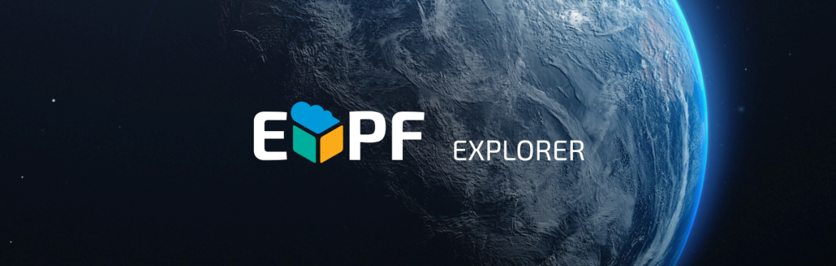 Live Browsing Sentinel Zarr – EOPF Explorer Launch Webinar