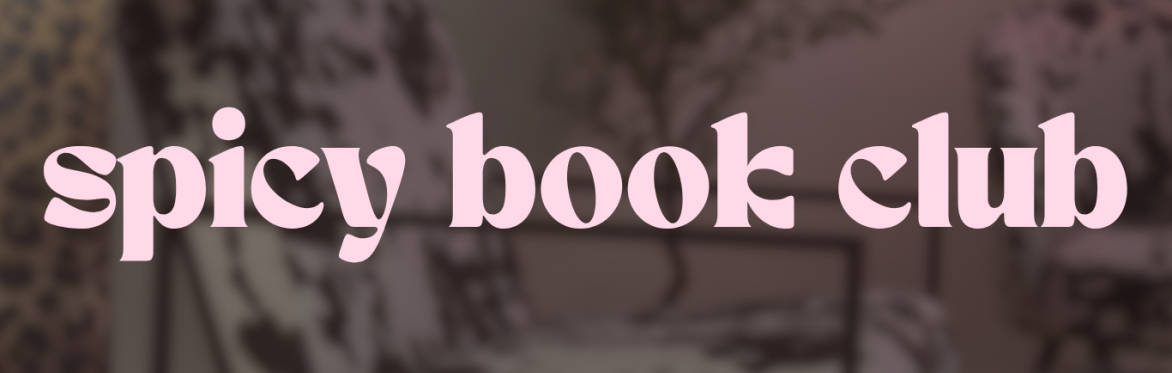 Spicy Book Club