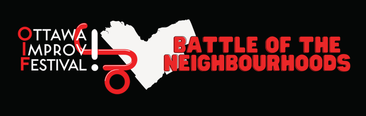 OIF 2025: Battle of the Neighbourhoods