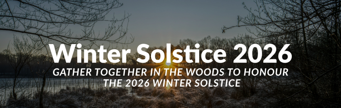 Winter Solstice 2026 @ Greenslate Farm