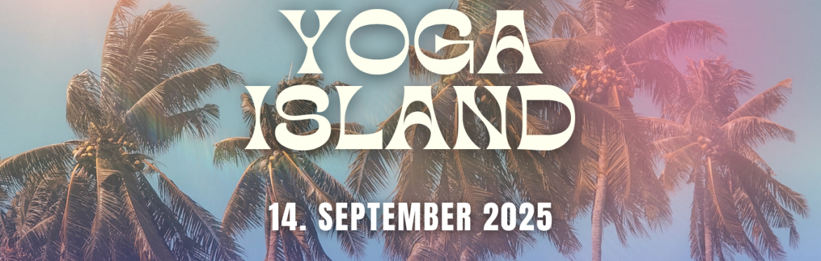 YOGA ISLAND
