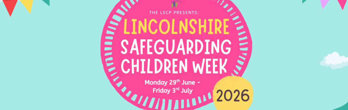 Lincolnshire Safeguarding Children Week: Talking to Children about Drugs and Alcohol - Professional Session
