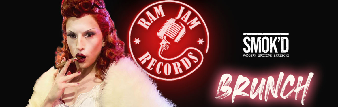 Brunch: Drag Caberet with Queera Lynn