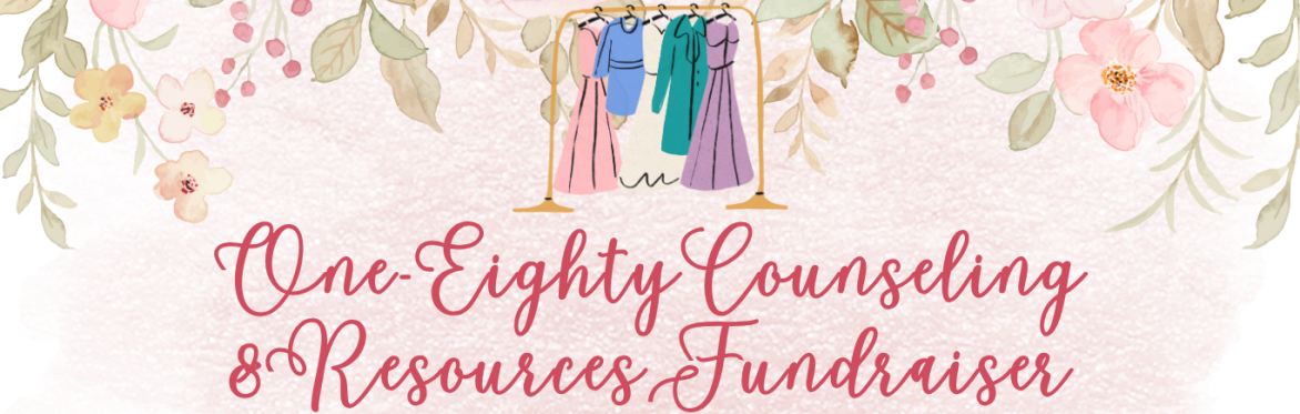 One-Eighty's Fashion Show Fundraiser 2024
