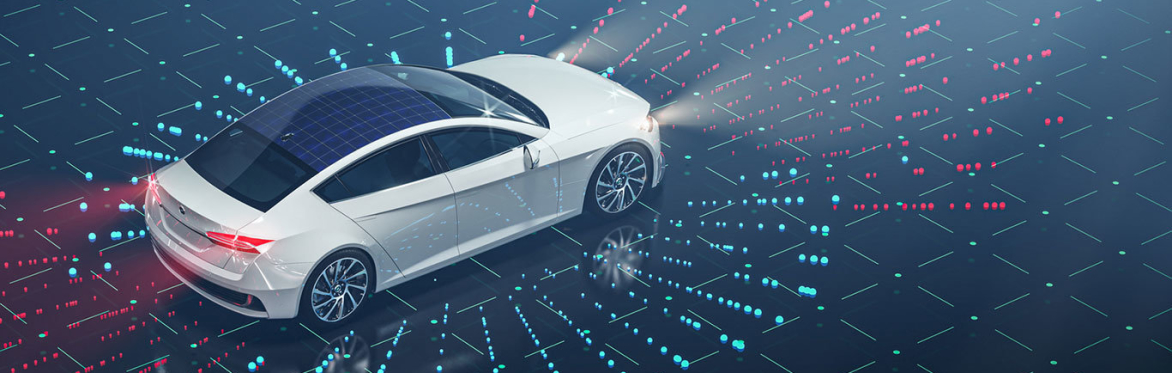 Sandwell College - Shaping the Future of Automotive