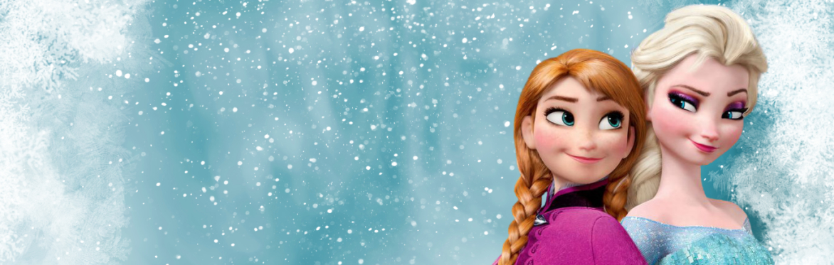 Frozen 2 and Santa Visit - PM Screening