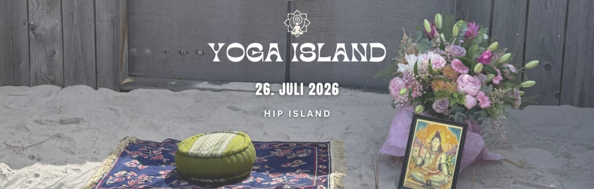 YOGA ISLAND