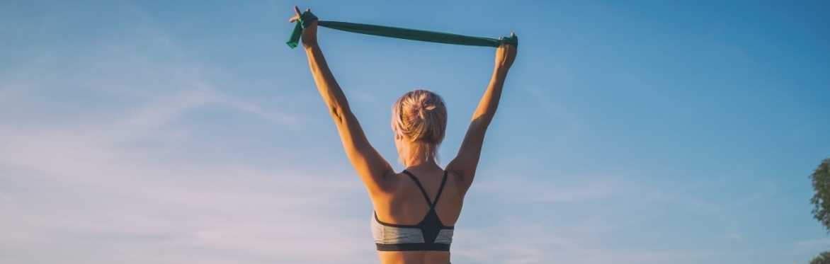 Autumn Reset - a Weekend of Movement, Calm & Connection