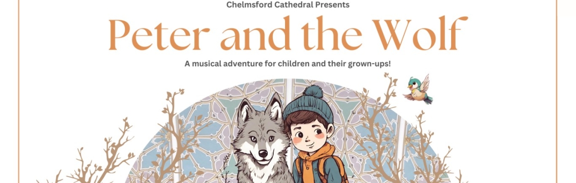Peter and the Wolf