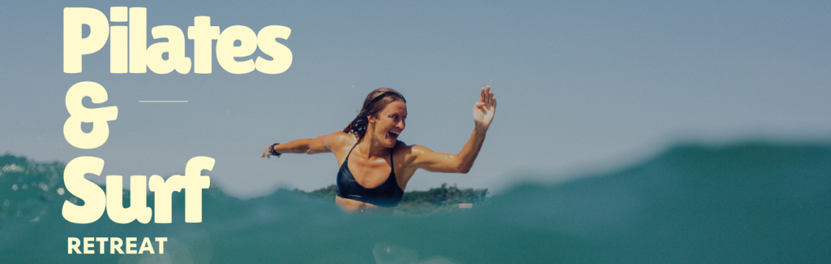 Pilates and Surf Retreat - Crescent Head