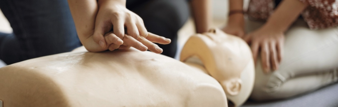 Anaphylaxis, Basic Life Support and AED Awareness (Adult, Juniors & Paediatric)