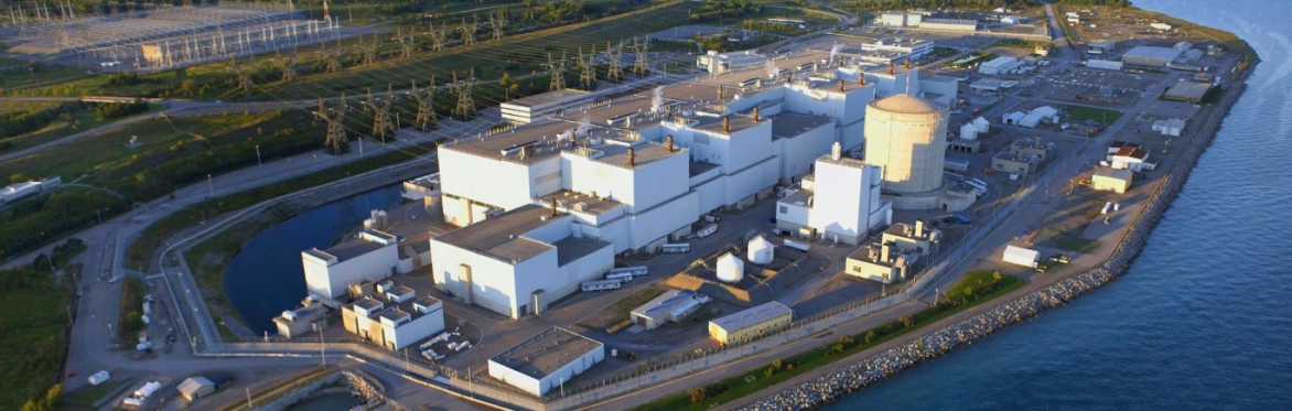 $99-Ontario Power Generation and Flashpoint: SPE with OPG-Career Panel, Tour and More....