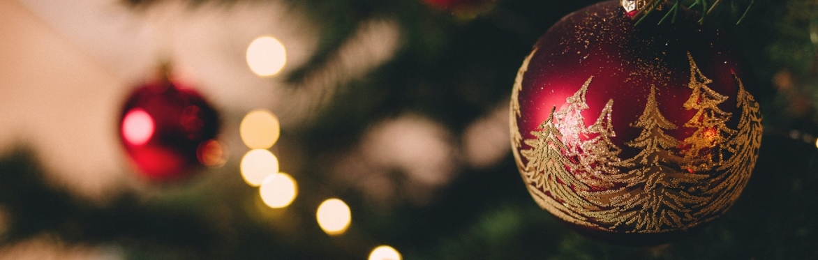 Craft event: Festive table decorations