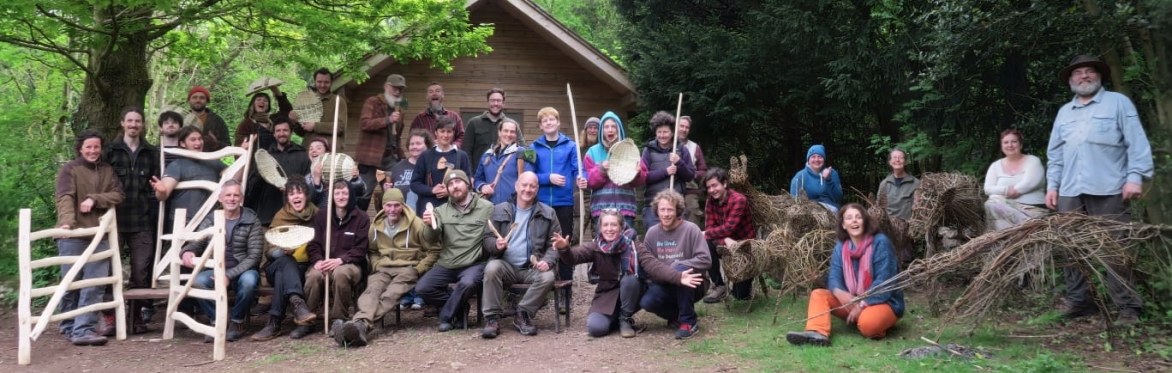 Weekend in the Woods 2026