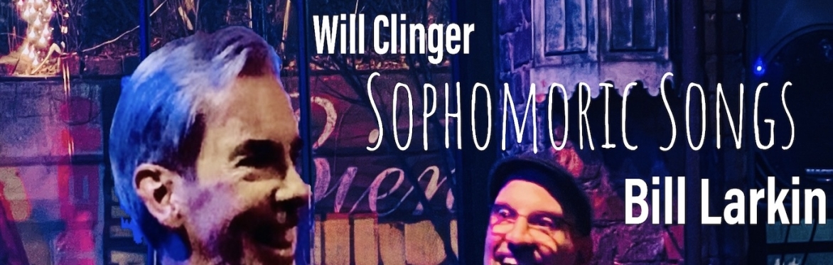 Sophomoric Songs