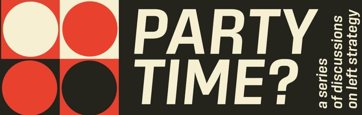 05 Christmas Party Time: New Popular Fronts