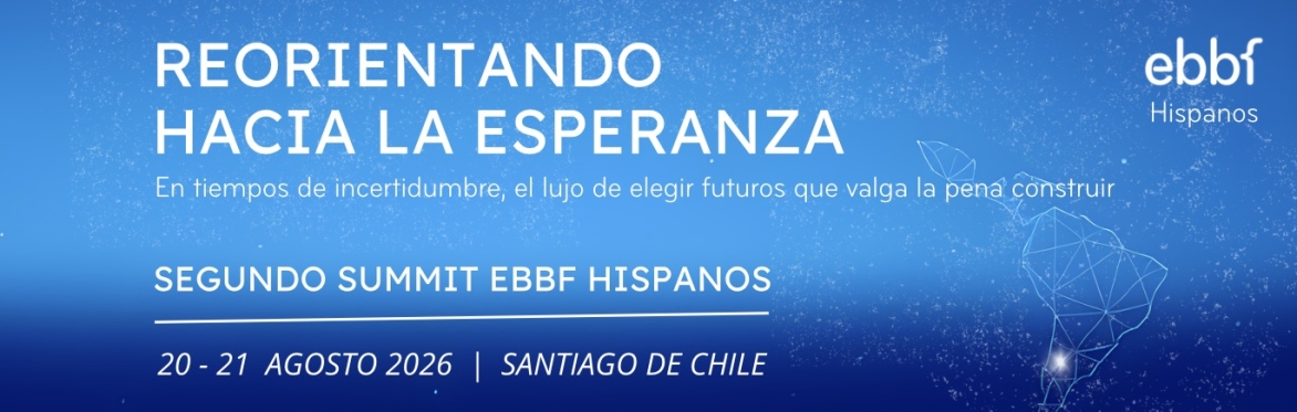 Reorientando hacia la esperanza
