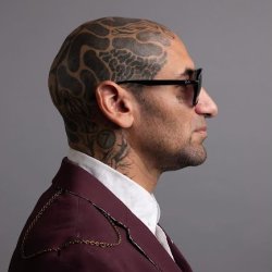 Jacob Is Dead (Jacob Luttrell) R&B, Soul & Hip Hop