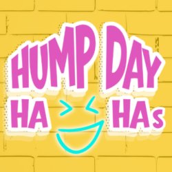 Hump Day Ha-Has!