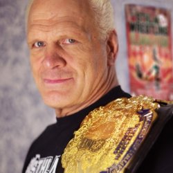 Frank Andersson Tribute -Nordic Wrestling Championship 2026