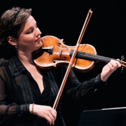 Royal Northern Sinfonia directed by Maria Włoszczowska