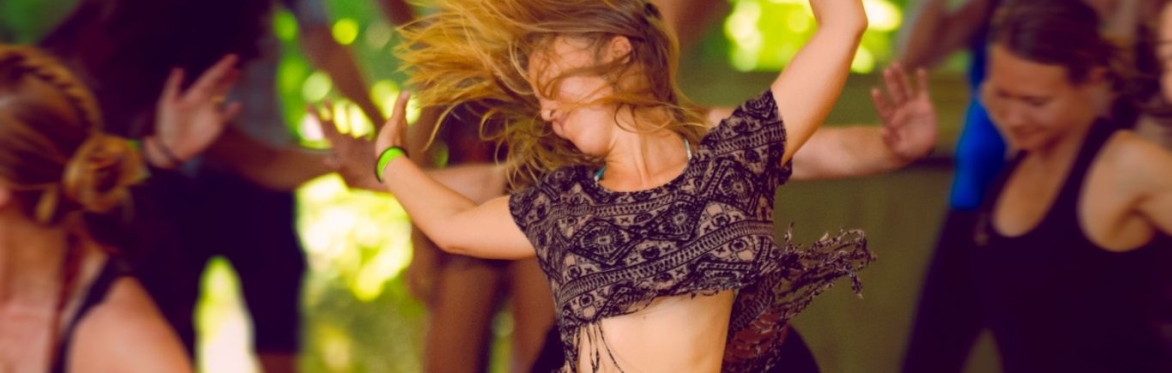 Cacao Ceremony & 5 Element Dance - In Nature