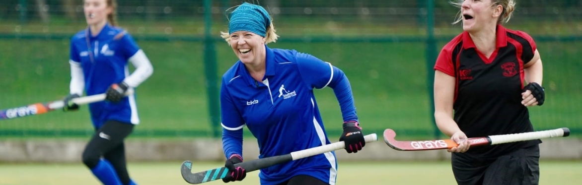 The Gibbo Hockey Cup 2021