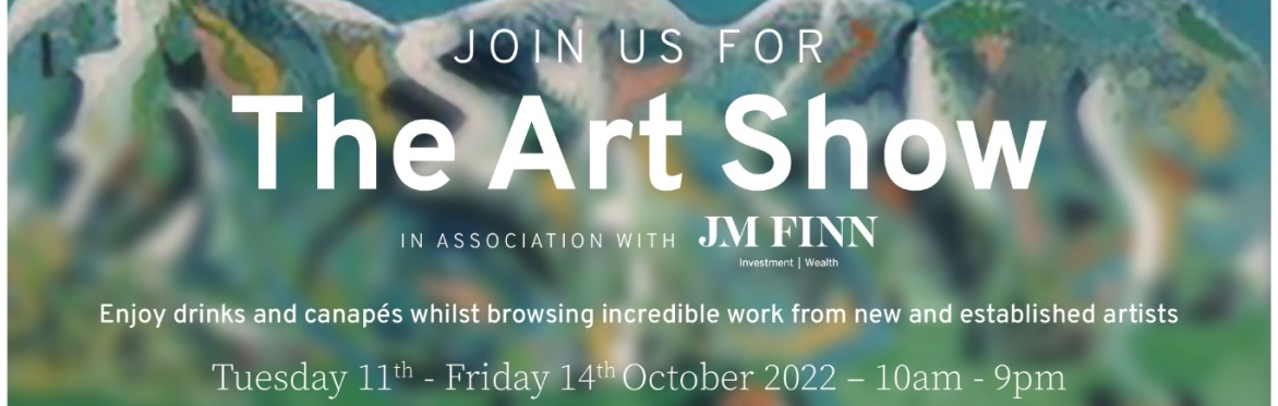 The Art Show