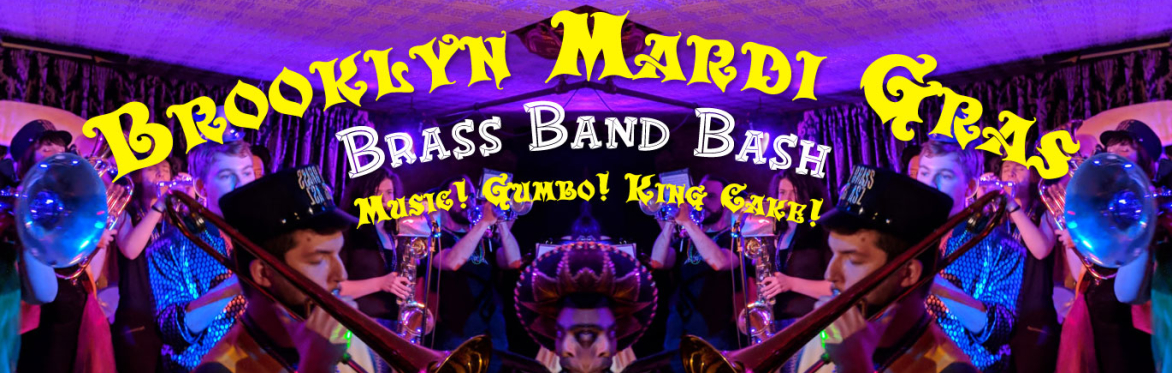 Brooklyn Mardi Gras