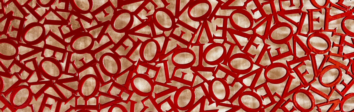 Patterns of Love - A two day Family Constellations Workshop